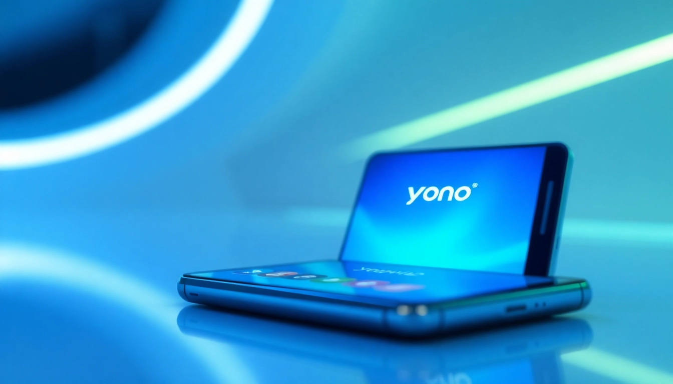 Discover Yono vip: Your Gateway to Enhanced Digital Banking Services