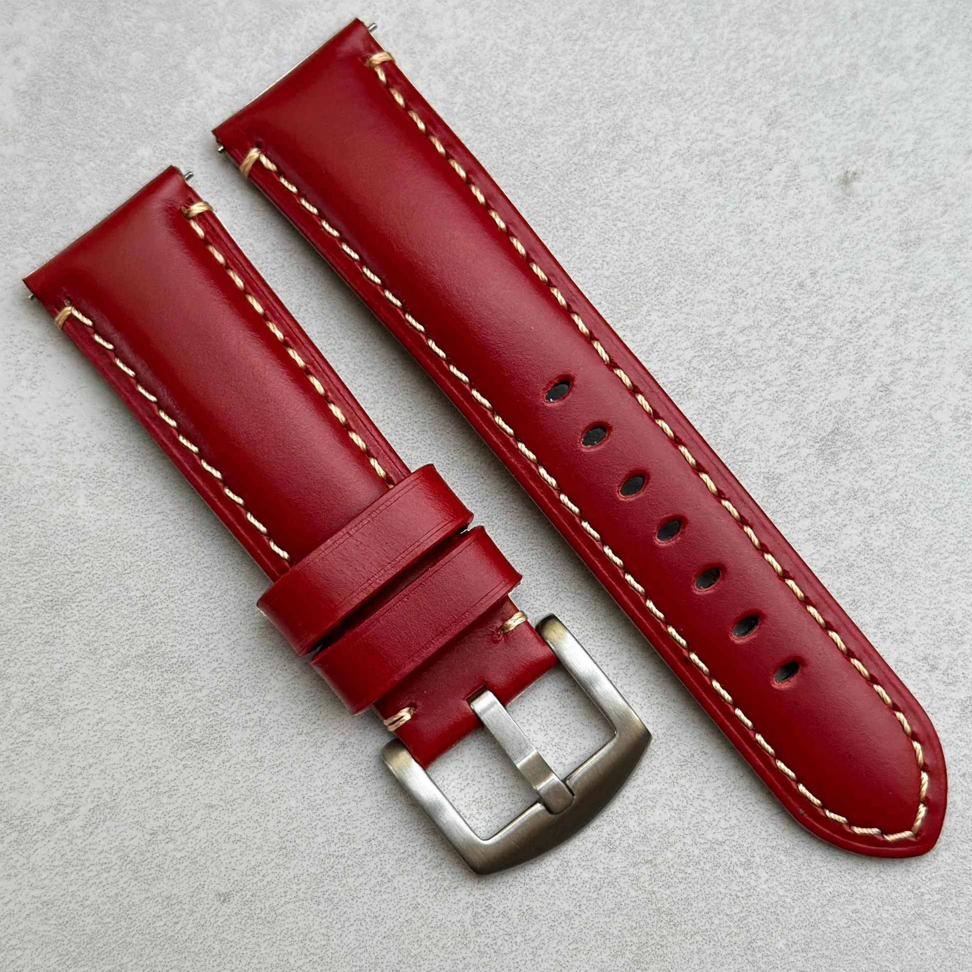 20mm Watch Straps Replacement – Enhance Your Timepiece via SecTime