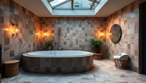 Восстановление эмали ванны с акцентом на идеальную поверхность и качество работы.