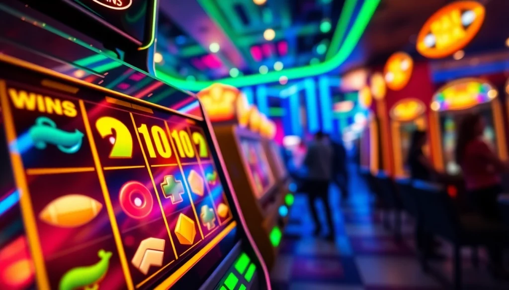 Menangkan jackpot pada bro138 slot yang menyenangkan dengan simbol-simbol yang mengesankan.