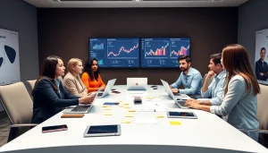 Optimizing strategies for the smm panel in a professional digital marketing workspace.