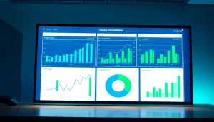 Découvrez comment maximiser votre profit immobilier rapide avec notre tableau de bord d'analyse avancée.