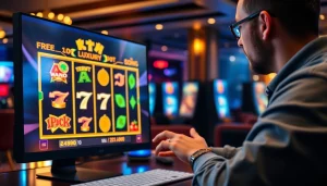 Menang besar dengan luxury138 slot saat bermain game slot online yang mengasyikkan.