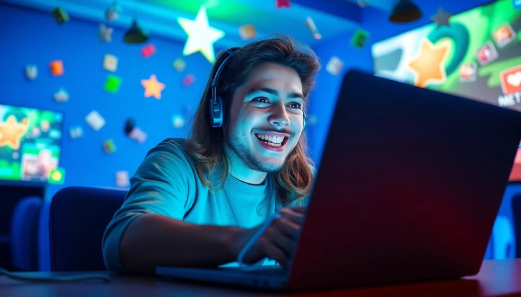 Experience the thrill of tashanwin gaming as players engage with exciting online games.