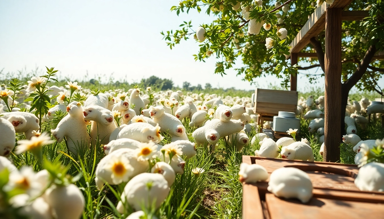 Beneficios y Características de las Colmenas de Poliestireno para Apicultores