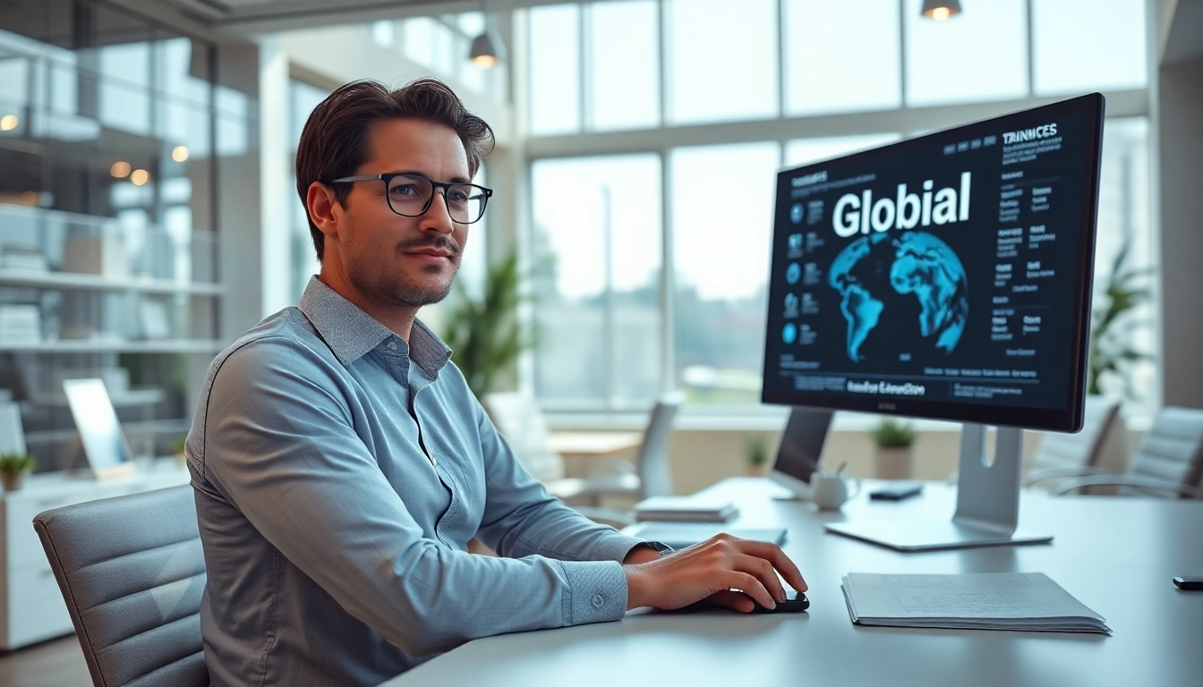 Empowering Global Communication through Expert Linguistic Services at https://www.elitetranslingo.com