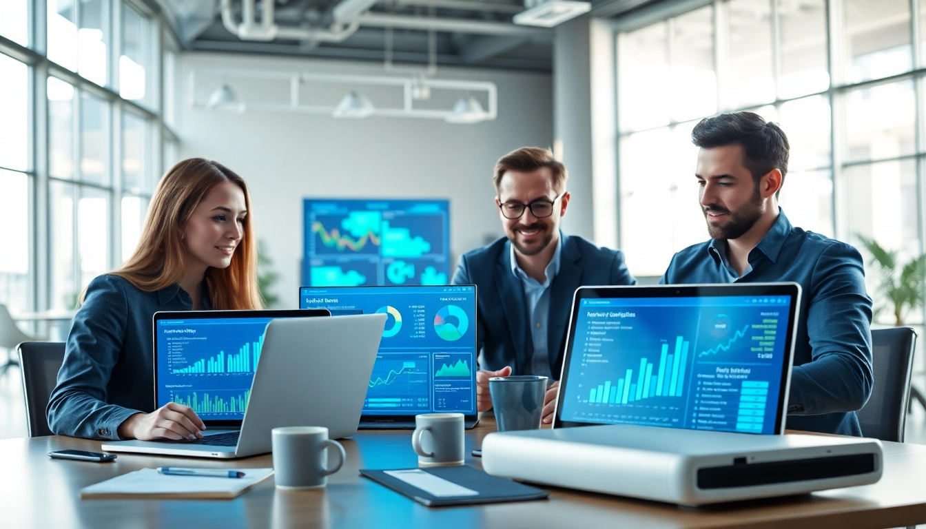 Top Reasons to Choose Fredericksburg IT Companies for Your Business Needs