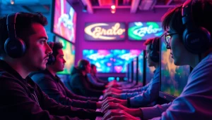 Jelajahi aksi seru dalam permainan koi800 login game yang memikat dan dinamis.