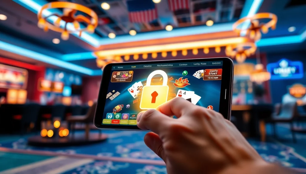 Experience the vibrant online gaming interface at https://xx88.pizza/ with safe interactions and exciting gameplay.