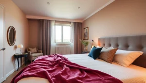 Scopri il comfort del topper matrimoniale perfetto per il tuo letto.