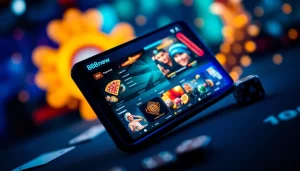 Experience seamless gaming with 888new's dynamic online platform and modern app interface.