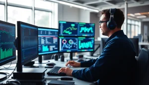 Monitor and enhance Remote Monitoring and Management (RMM) systems with a professional IT technician.