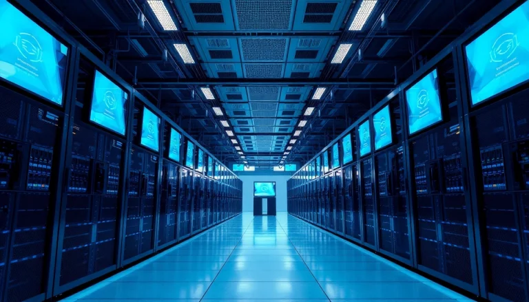 Visualiza una infraestructura de VMware Private Cloud optimizing recursos y eficiencia empresarial.