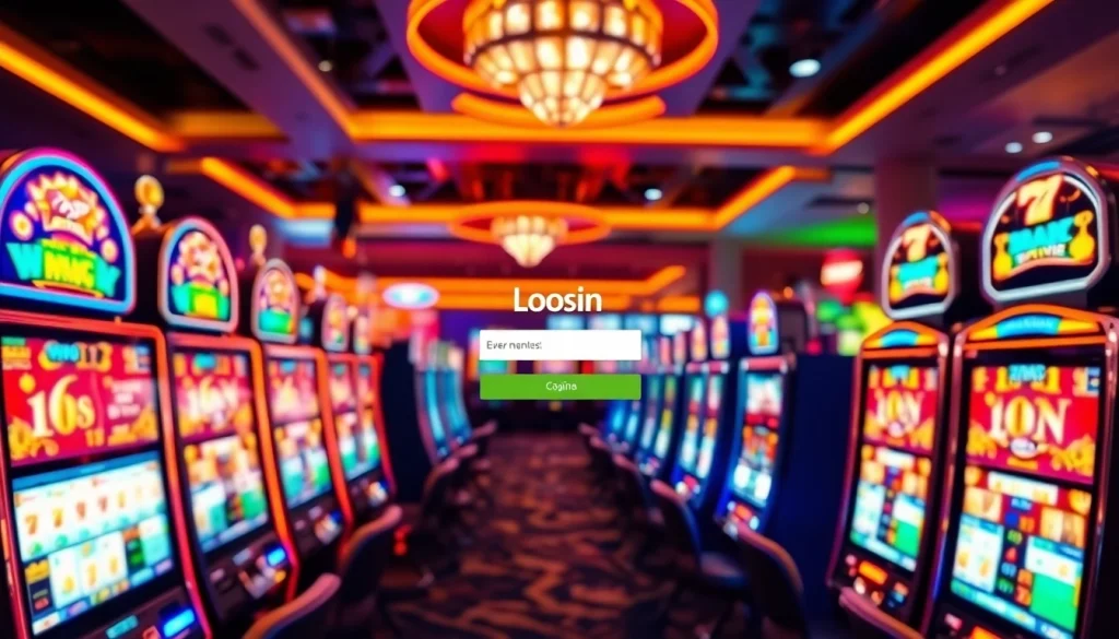 Masukkan login ke tank4d login toto slot dengan antusiasme di ruang permainan yang ramai.