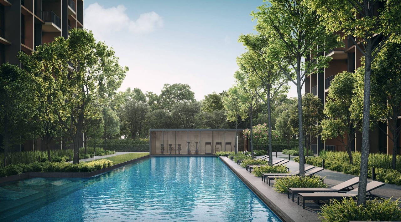 Coastal Cabana – Where City Convenience Meets Coastal Calm