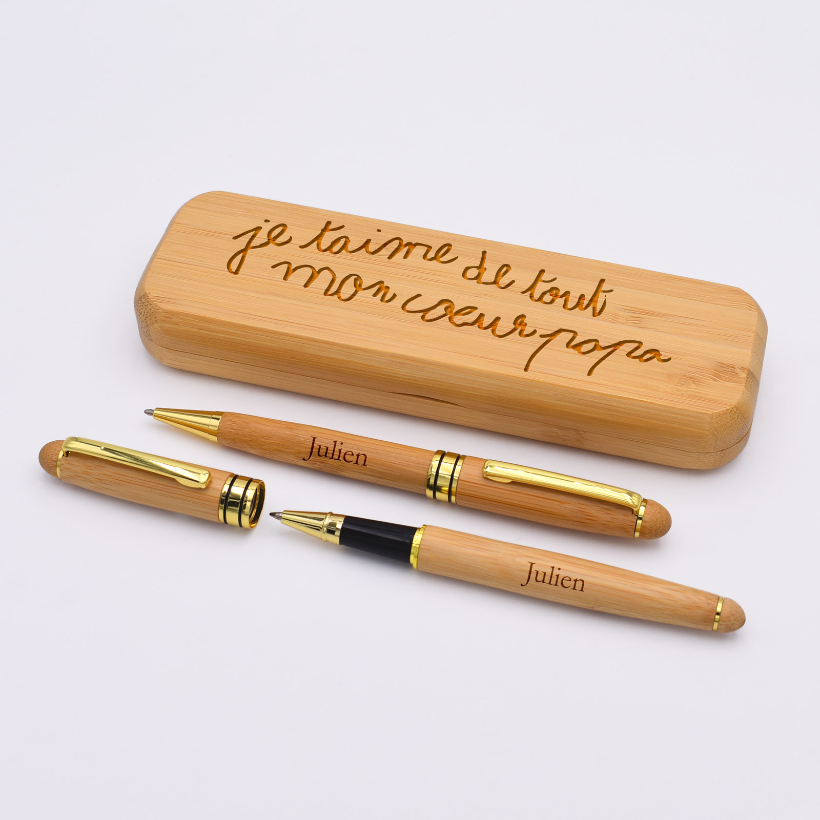 Personalised Pens – The Ideal Gift for Clients and Employees