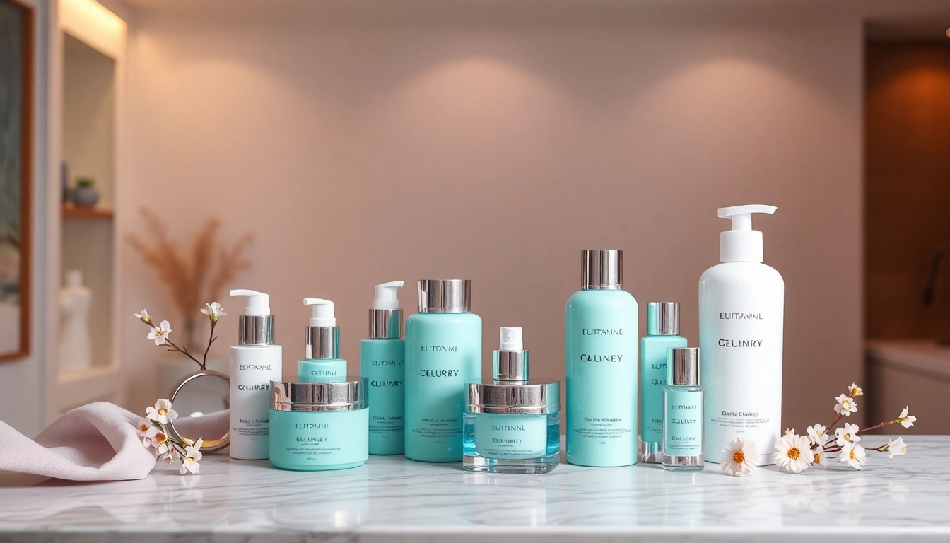 Bästa K-Beauty-produkter 2025: Viktiga val för strålande hud