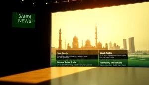 تابع آخر الأحداث على saudiwadi.com مع واجهة حديثة وأخبار موثوقة.