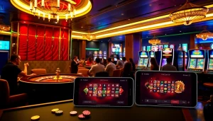Engaging players enjoying exciting games at c168com.vip online casino platform.