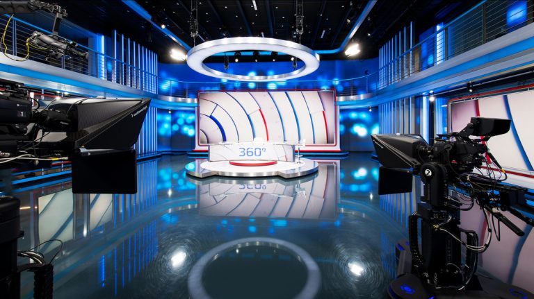 CNN-Prima-News-Broadcast-studio