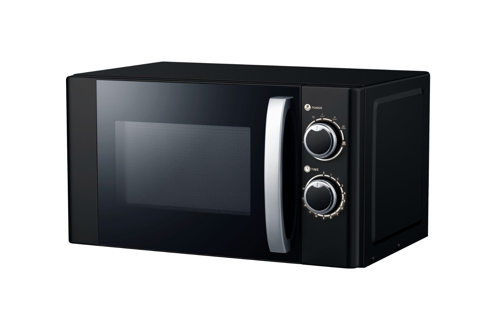 Energy-Efficient Microwave Oven Choices for Budget Users