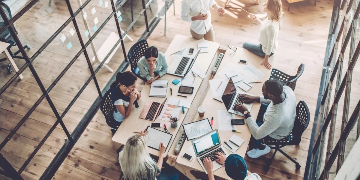 Seybold One GmbH – Ihre Experten für Sichtbarkeit und Webdesign