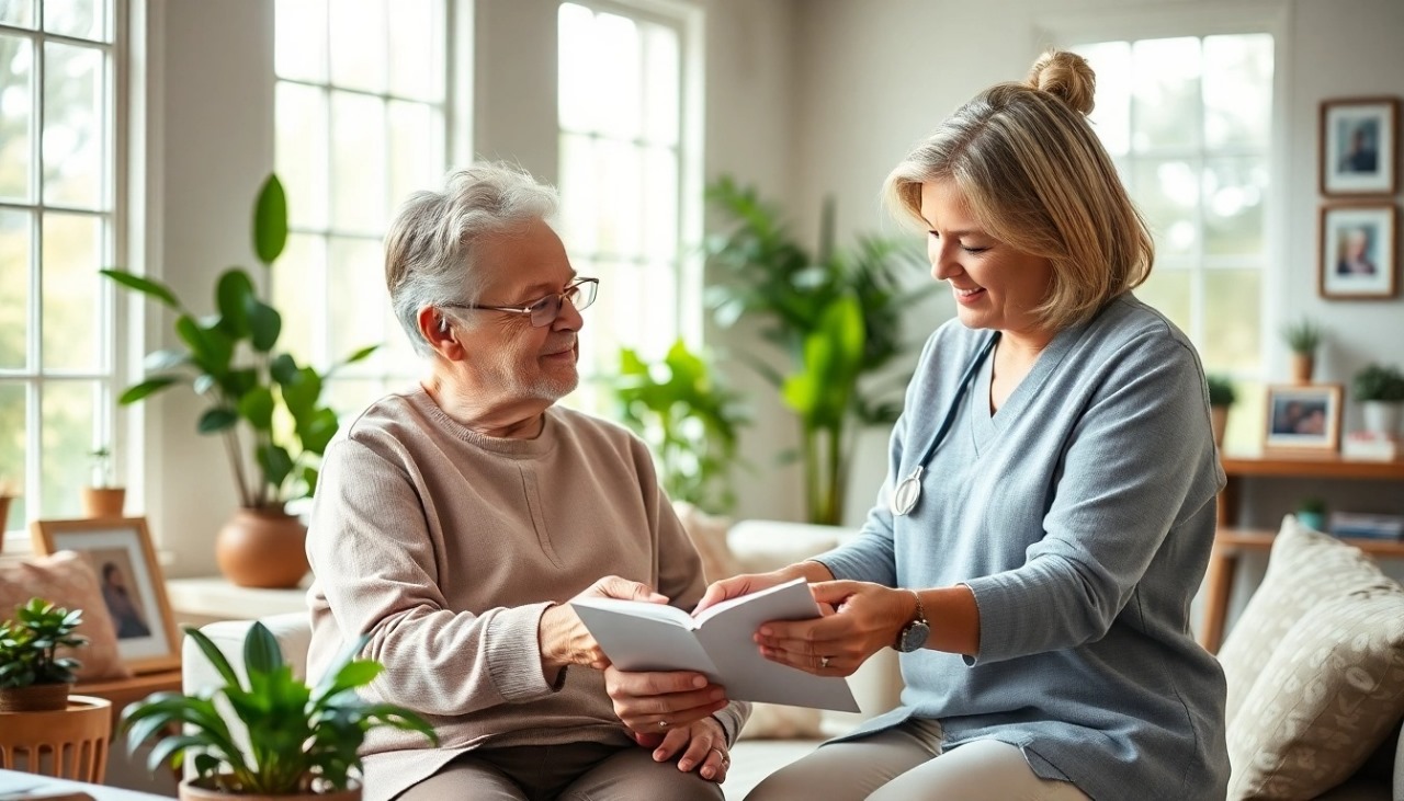 In Home Care Austin TX Tailored to Senior Needs