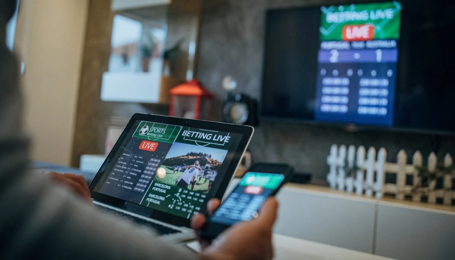 Saskatchewan Sports Betting: A Guide to the Growing Market and Opportunities