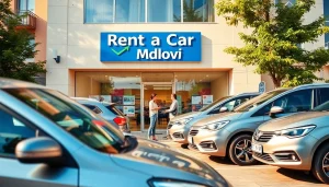 Rent a car Moldova with friendly service and modern vehicles in Chisinau.