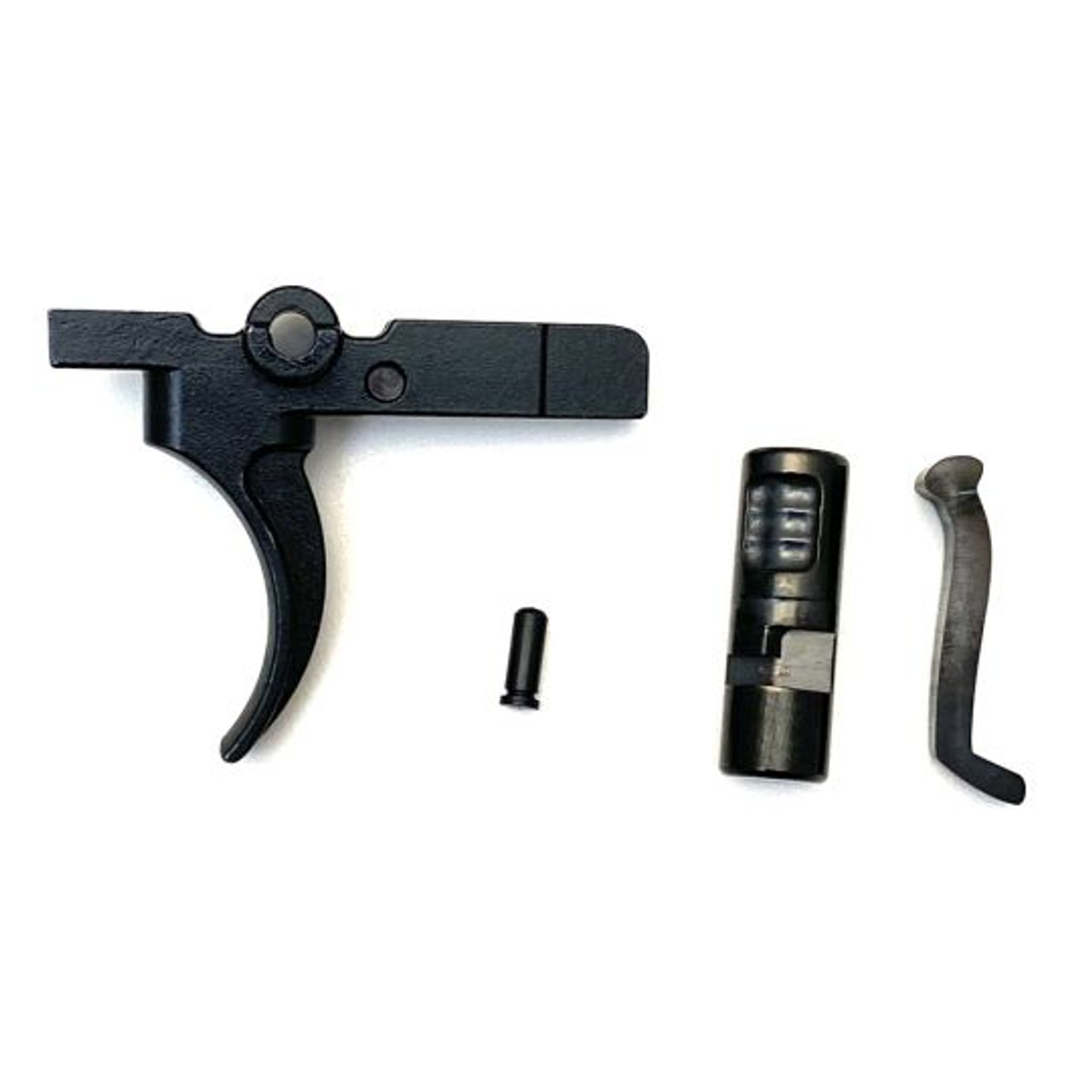 Installation Guide: Upgrading to an AR Super Safety Trigger