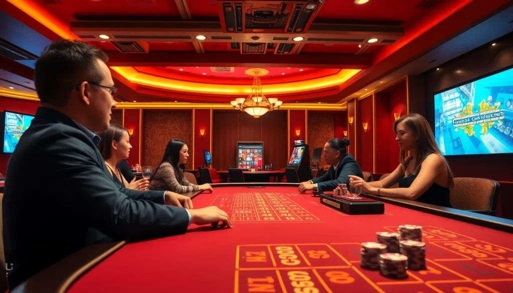 Daftar asialive88 dan merasakan pengalaman bermain kasino online yang mengasyikkan.