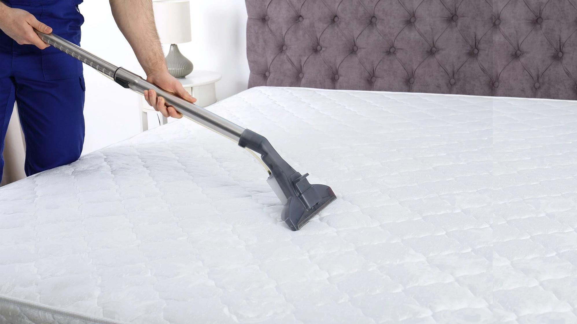 Mattress Cleaning Dubai – Quality Cleaning You Can Rely On