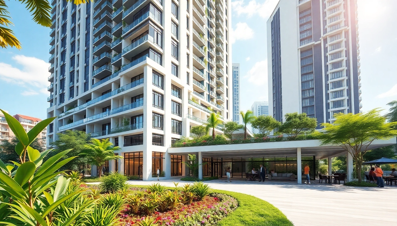 Rivelle: The New Executive Condominium You’ve Been Waiting For