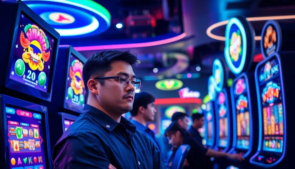 Raih kemenangan seru di PASAR88 ONLINE dengan pengalaman bermain slot yang mendebarkan.