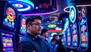 Raih kemenangan seru di PASAR88 ONLINE dengan pengalaman bermain slot yang mendebarkan.