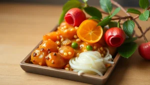 葉酸サプリ おすすめに関する魅力的な情報を提供するキッチンの背景。