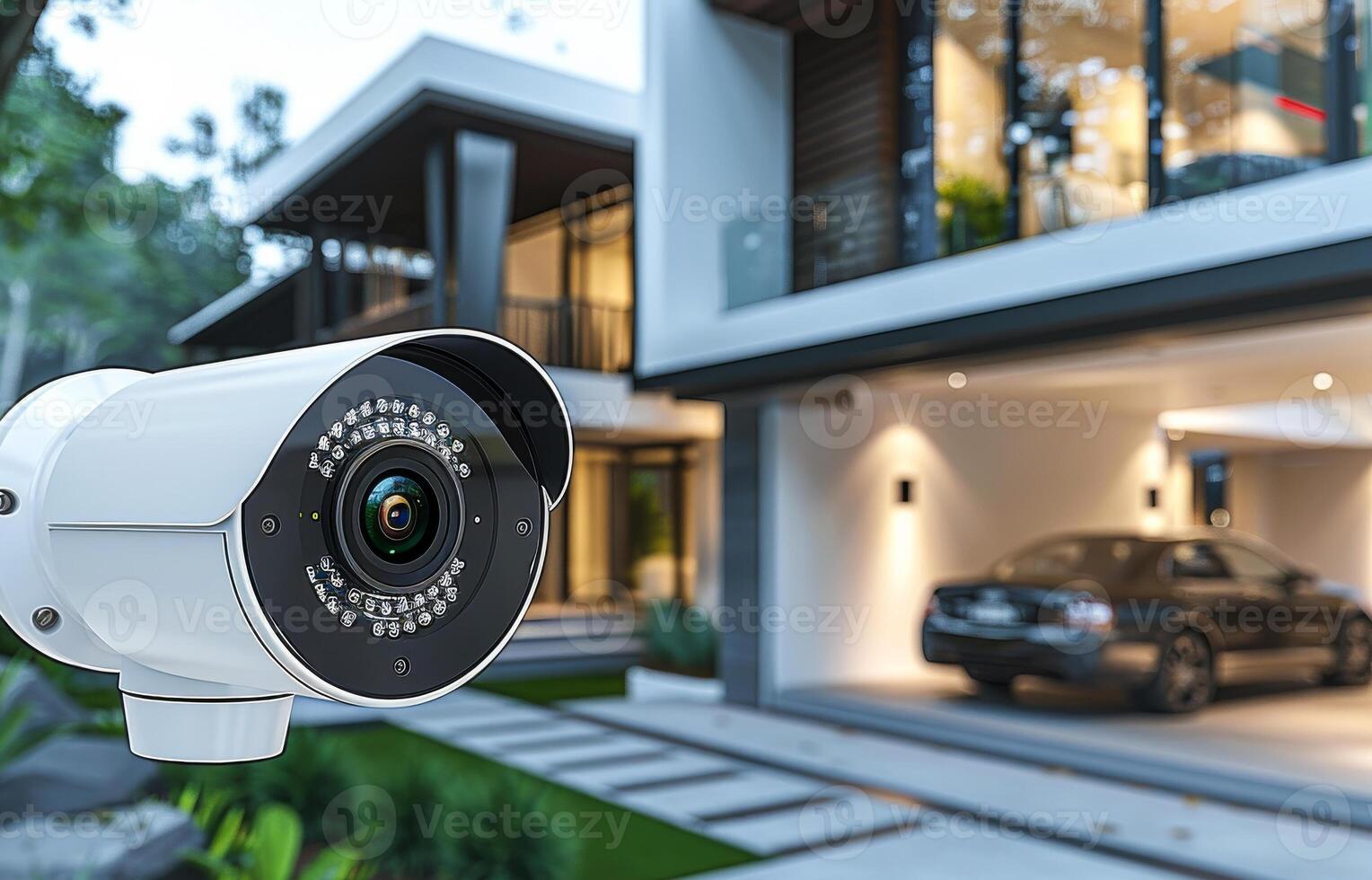 Best Home Security Cameras: Features to Look For