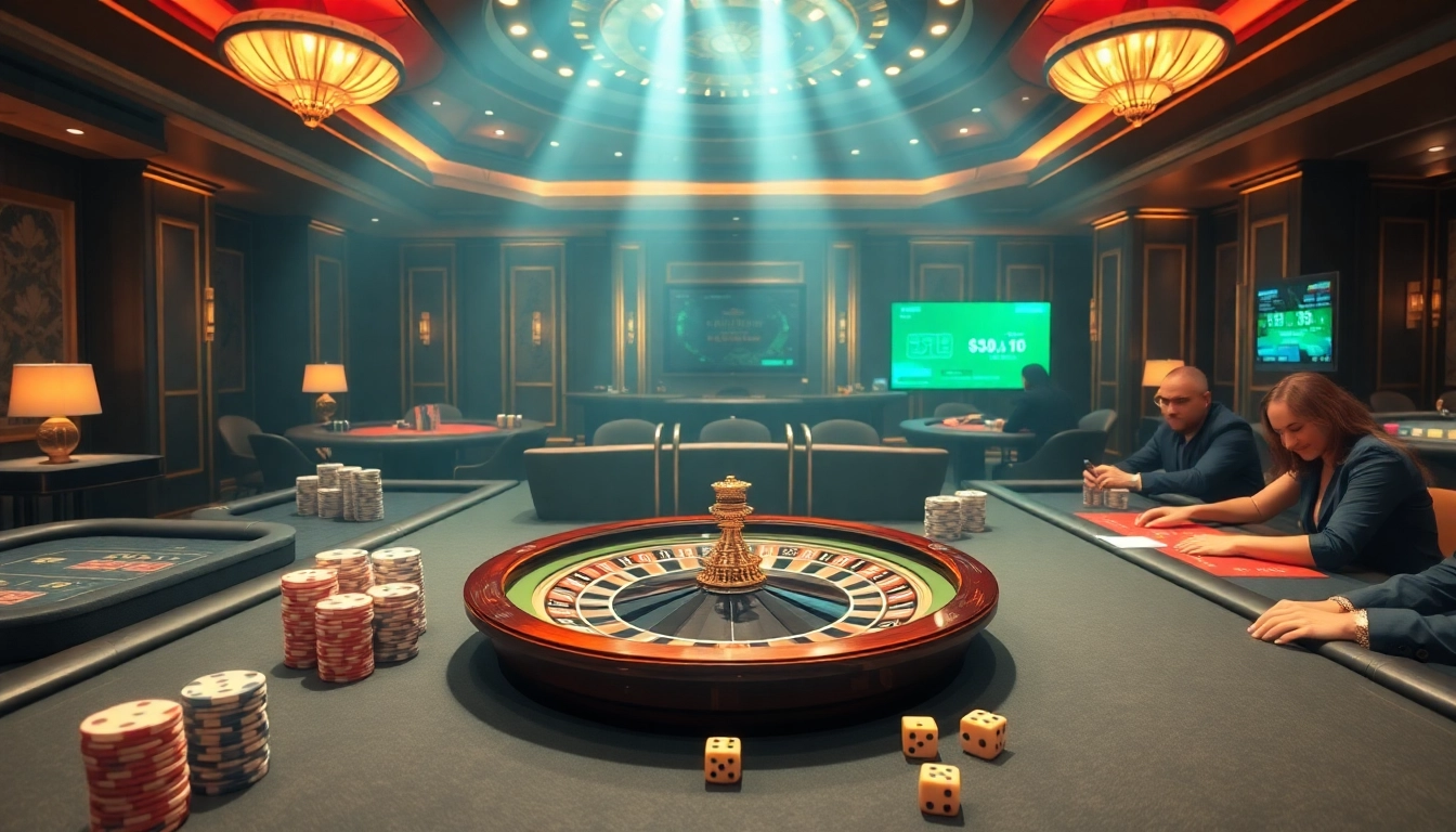 Is SHBET Lừa Đảo Không? Comprehensive Insights for Gamblers in 2025