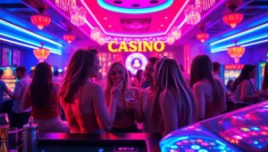 Aposte na Bet da Sorte e descubra a emoção dos jogos de cassino ao vivo.