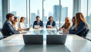 Engage with insights from https://m.check-rates.com during a professional financial advisory session.