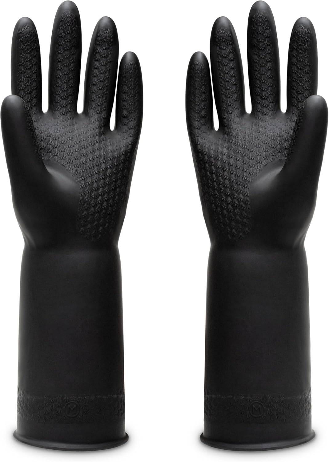 Bekam Orbit Enterprise Provides Heavy-Duty Industrial Cut Protection Gloves