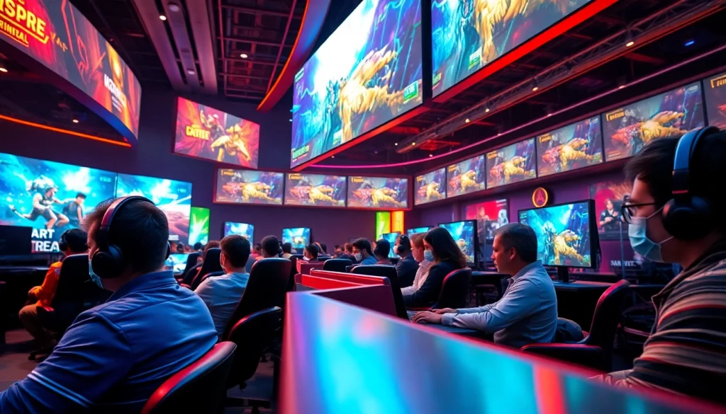 megagame.llc/ สนามเกมสุดตื่นเต้นที่เต็มไปด้วยผู้เล่นที่หลากหลาย