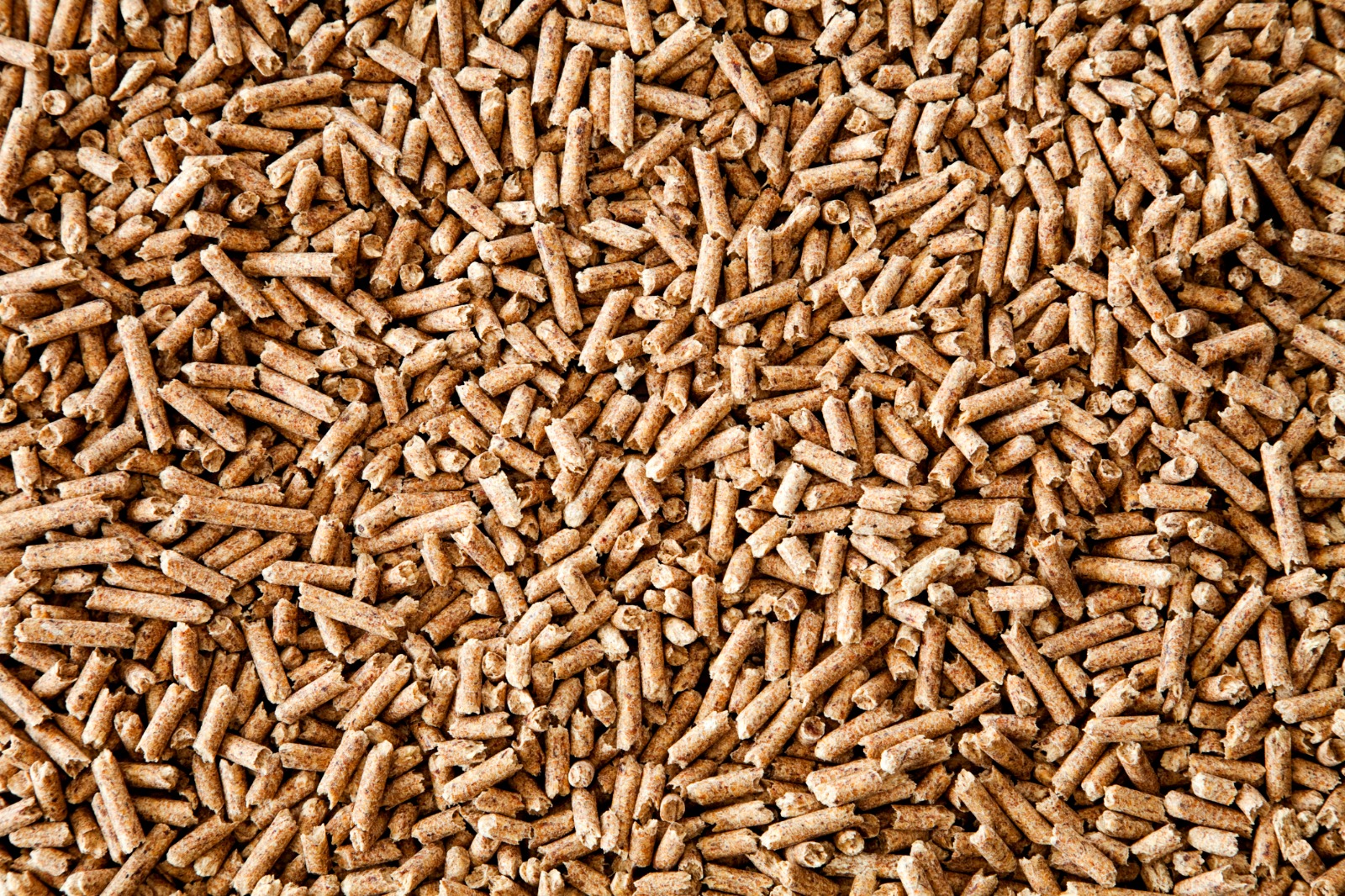 High-Quality Wood Pellets for Maximum Heat Output