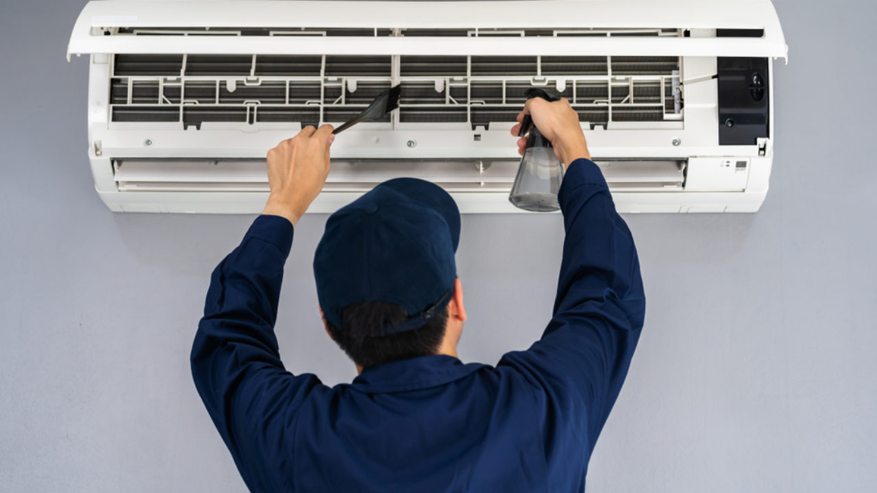 Dependable AC Repair Saint Petersburg FL | No Long Waits