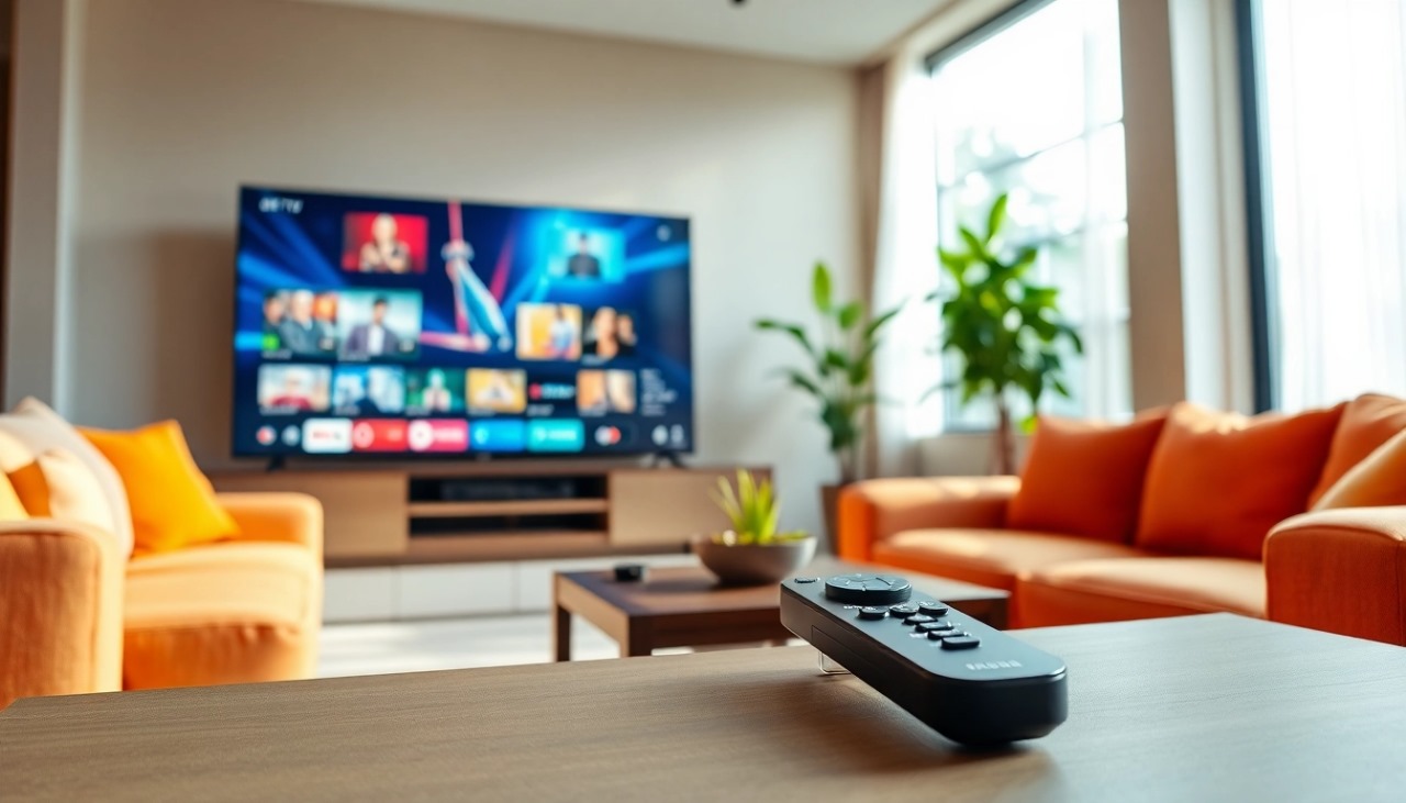 Best USA IPTV apk Firestick Offering Reliable Service at Low Cost