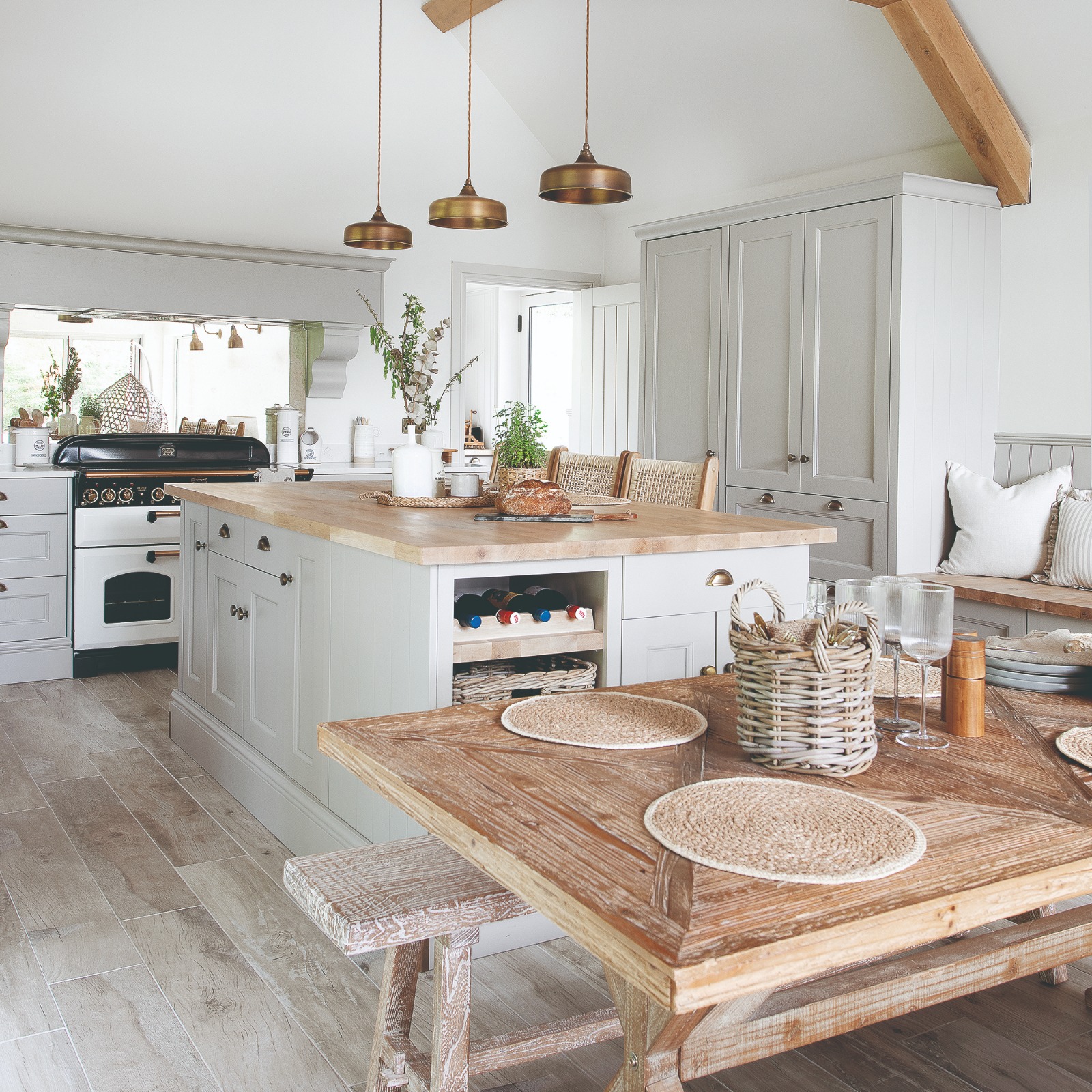 Custom Home Renovation Denver Tailored to Your Needs