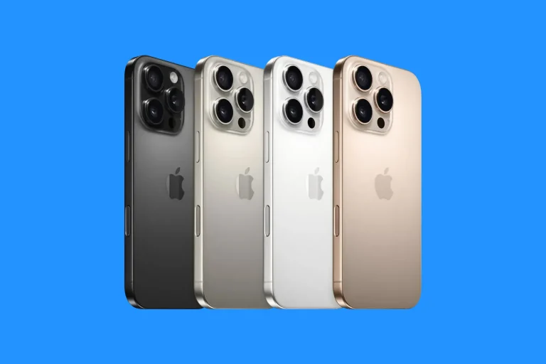 IPHONES