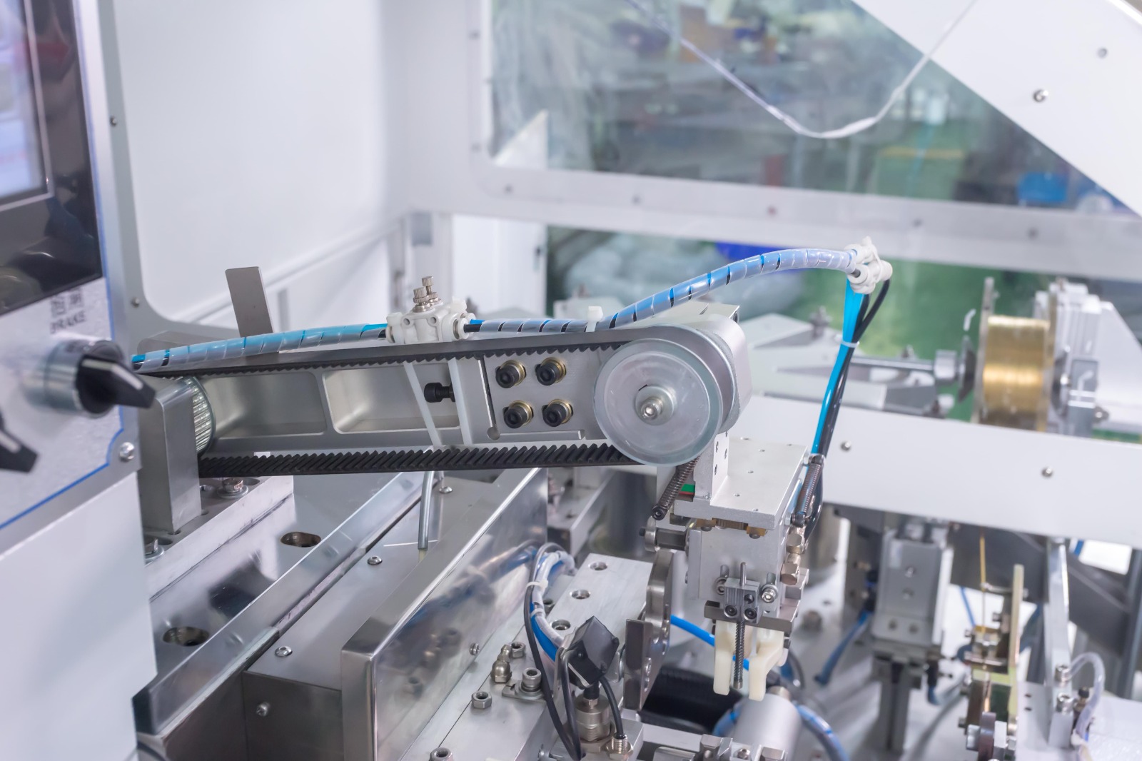 Why Choose a Trusted Brush Machine Manufacturer for Your Business.