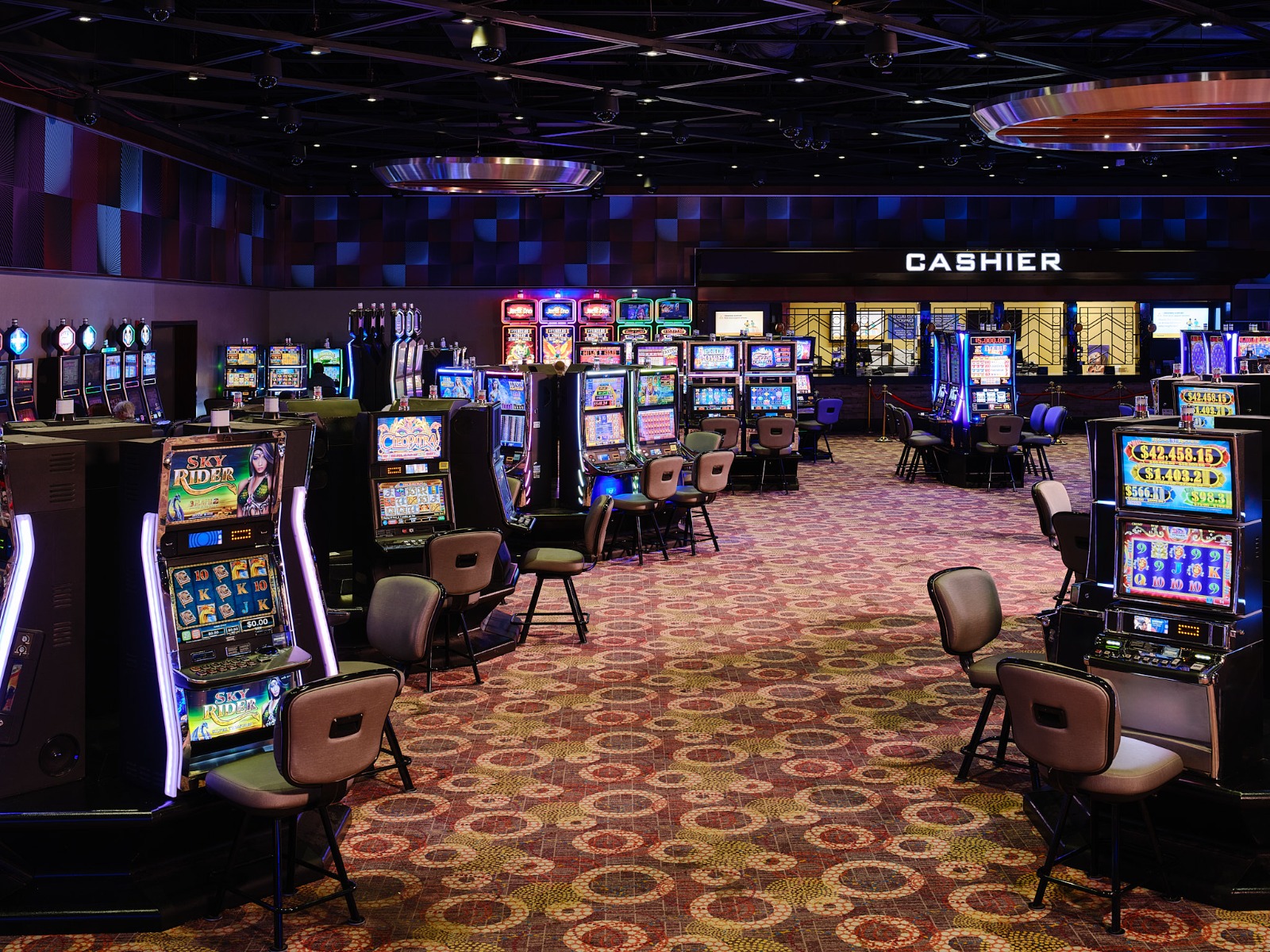Payment Methods for Online Casino in Alabama Players