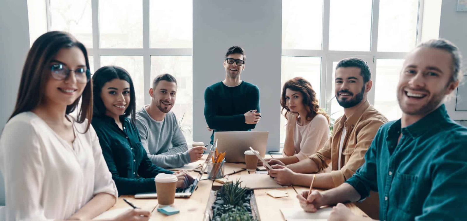 Erfolgreiches Webdesign mit der GEO Agentur